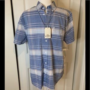 Ben Sherman Short Sleeve Shirt